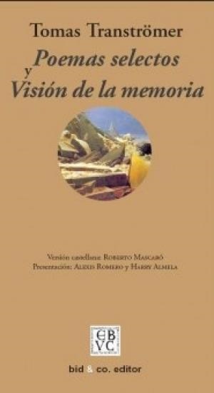 Poemas selectos y Visión de la memoria